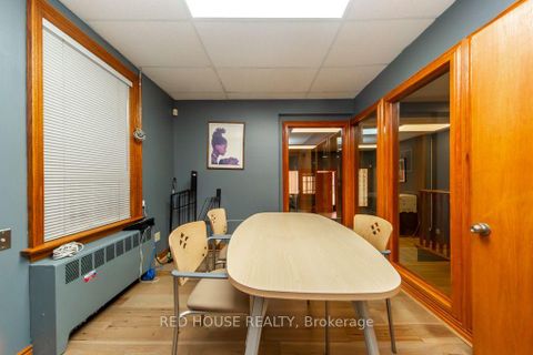 Photo 6 at 658 Vaughan Road, Oakwood Village, Toronto