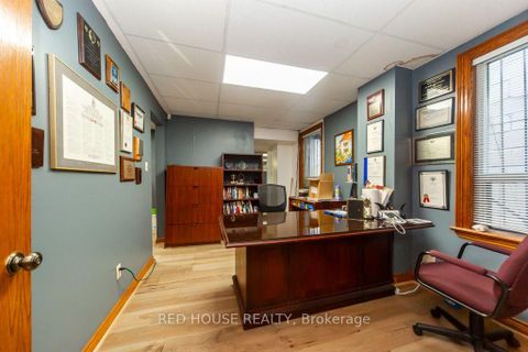 Photo 7 at 658 Vaughan Road, Oakwood Village, Toronto