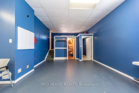 Photo 11 at 658 Vaughan Road, Oakwood Village, Toronto