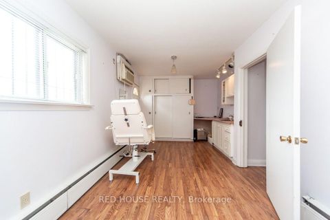 Photo 21 at 658 Vaughan Road, Oakwood Village, Toronto