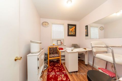Photo 22 at 658 Vaughan Road, Oakwood Village, Toronto
