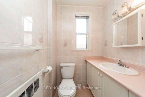 Photo 24 at 658 Vaughan Road, Oakwood Village, Toronto
