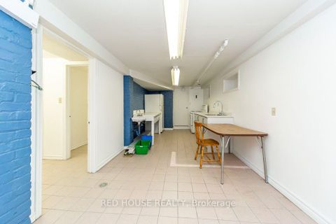 Photo 28 at 658 Vaughan Road, Oakwood Village, Toronto
