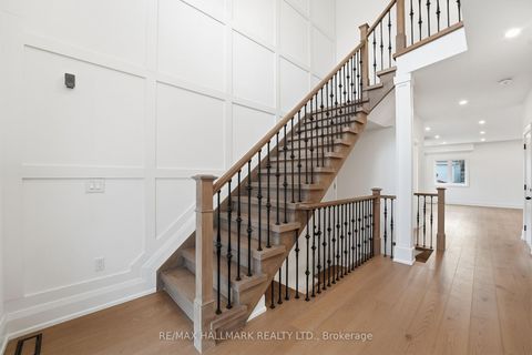 Photo 4 at 49 Greendowns Drive, Scarborough Village, Toronto