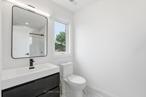 Photo 20 at 49 Greendowns Drive, Scarborough Village, Toronto