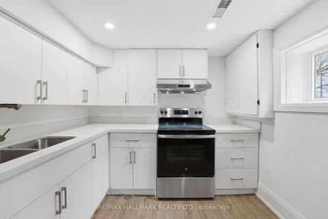 Photo 21 at 49 Greendowns Drive, Scarborough Village, Toronto