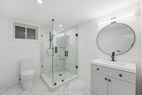 Photo 29 at 49 Greendowns Drive, Scarborough Village, Toronto