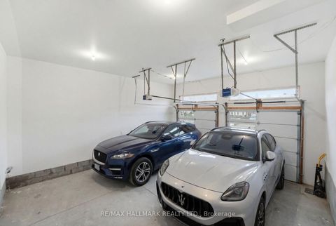 Photo 31 at 49 Greendowns Drive, Scarborough Village, Toronto