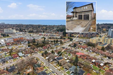 Photo 35 at 49 Greendowns Drive, Scarborough Village, Toronto
