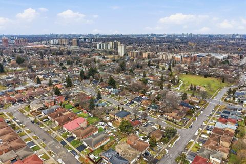 Photo 36 at 49 Greendowns Drive, Scarborough Village, Toronto