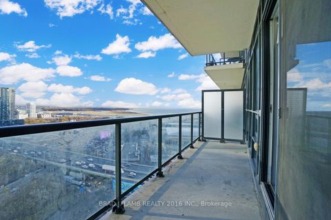 Photo 1 at 2211 - 51 East Liberty Street, Niagara, Toronto