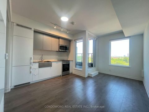 Photo 0 at 619 - 270 Dufferin Street, South Parkdale, Toronto