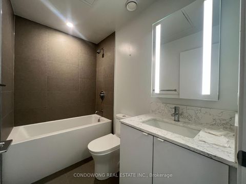 Photo 5 at 619 - 270 Dufferin Street, South Parkdale, Toronto