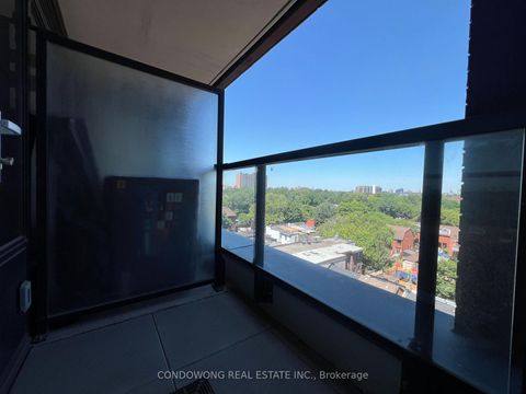Photo 7 at 619 - 270 Dufferin Street, South Parkdale, Toronto