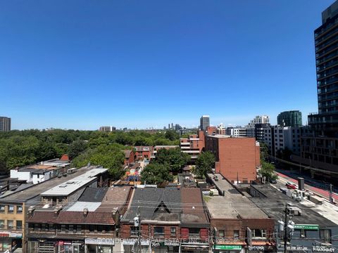 Photo 8 at 619 - 270 Dufferin Street, South Parkdale, Toronto