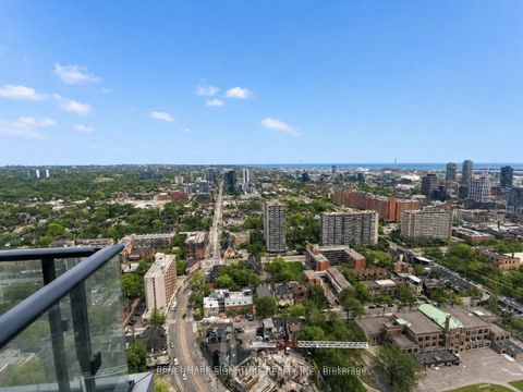 Photo 0 at 4015 - 251 Jarvis Street, Yonge Corridor, Toronto