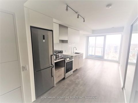 Photo 3 at 4015 - 251 Jarvis Street, Yonge Corridor, Toronto