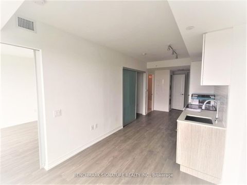 Photo 5 at 4015 - 251 Jarvis Street, Yonge Corridor, Toronto