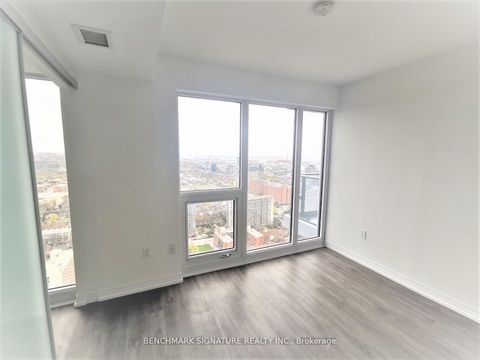 Photo 6 at 4015 - 251 Jarvis Street, Yonge Corridor, Toronto