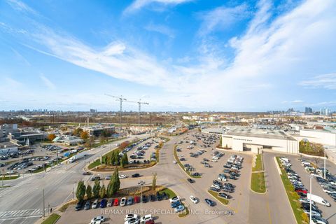 Photo 28 at 1609 - 235 Sherway Gardens Road, City Centre West, Toronto