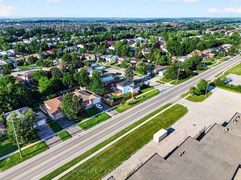 Photo 1 at 2 Fletcher Drive, Grove East, Barrie