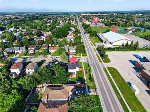 Photo 3 at 2 Fletcher Drive, Grove East, Barrie