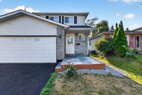 Photo 9 at 2 Fletcher Drive, Grove East, Barrie