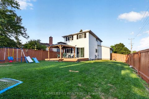 Photo 18 at 2 Fletcher Drive, Grove East, Barrie