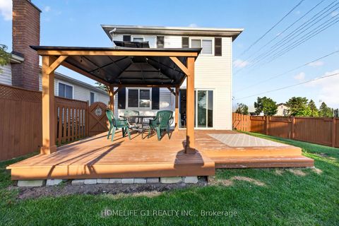 Photo 21 at 2 Fletcher Drive, Grove East, Barrie
