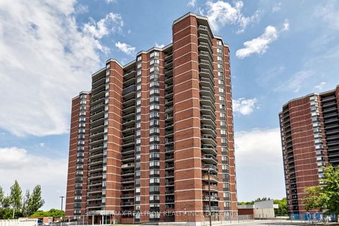 Photo 0 at 1902 - 236 Albion Road, Old Rexdale, Toronto