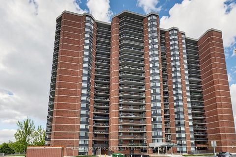 Photo 1 at 1902 - 236 Albion Road, Old Rexdale, Toronto