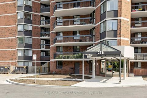 Photo 2 at 1902 - 236 Albion Road, Old Rexdale, Toronto