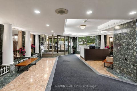 Photo 3 at 1902 - 236 Albion Road, Old Rexdale, Toronto