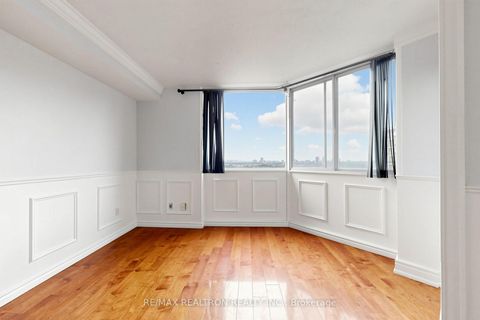 Photo 7 at 1902 - 236 Albion Road, Old Rexdale, Toronto