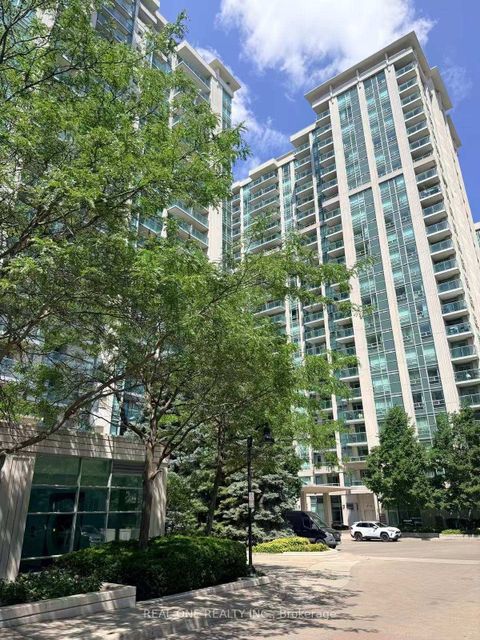 Photo 1 at 1607 - 31 Bales Avenue, Willowdale East, Toronto