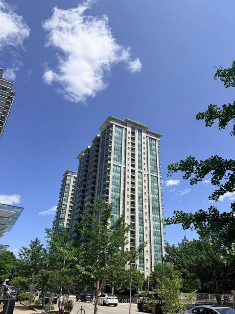 Photo 2 at 1607 - 31 Bales Avenue, Willowdale East, Toronto