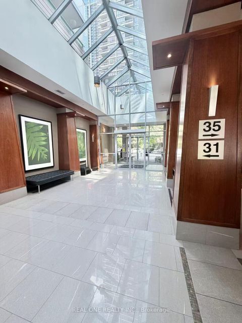 Photo 3 at 1607 - 31 Bales Avenue, Willowdale East, Toronto