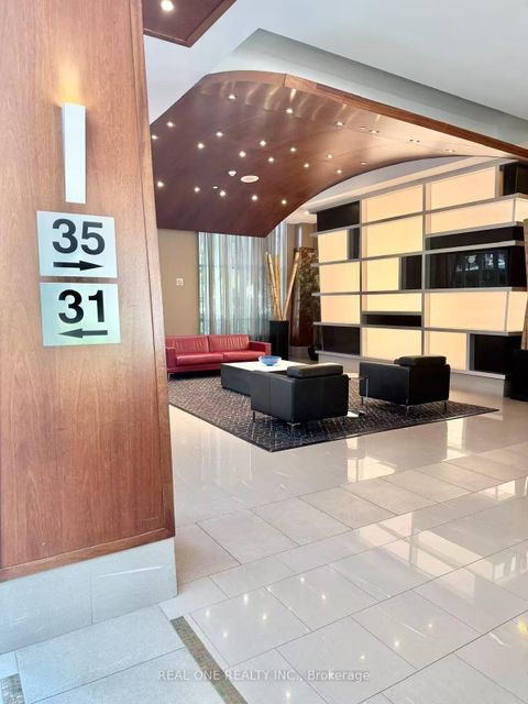 Photo 4 at 1607 - 31 Bales Avenue, Willowdale East, Toronto
