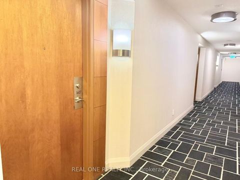 Photo 5 at 1607 - 31 Bales Avenue, Willowdale East, Toronto