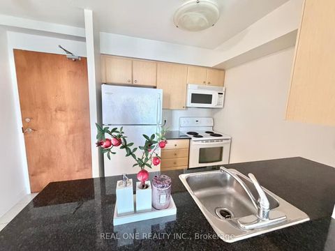 Photo 8 at 1607 - 31 Bales Avenue, Willowdale East, Toronto