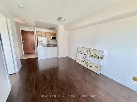 Photo 9 at 1607 - 31 Bales Avenue, Willowdale East, Toronto