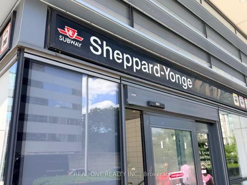 Photo 14 at 1607 - 31 Bales Avenue, Willowdale East, Toronto