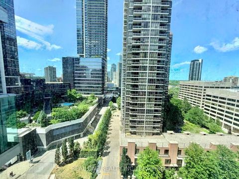 Photo 17 at 1607 - 31 Bales Avenue, Willowdale East, Toronto