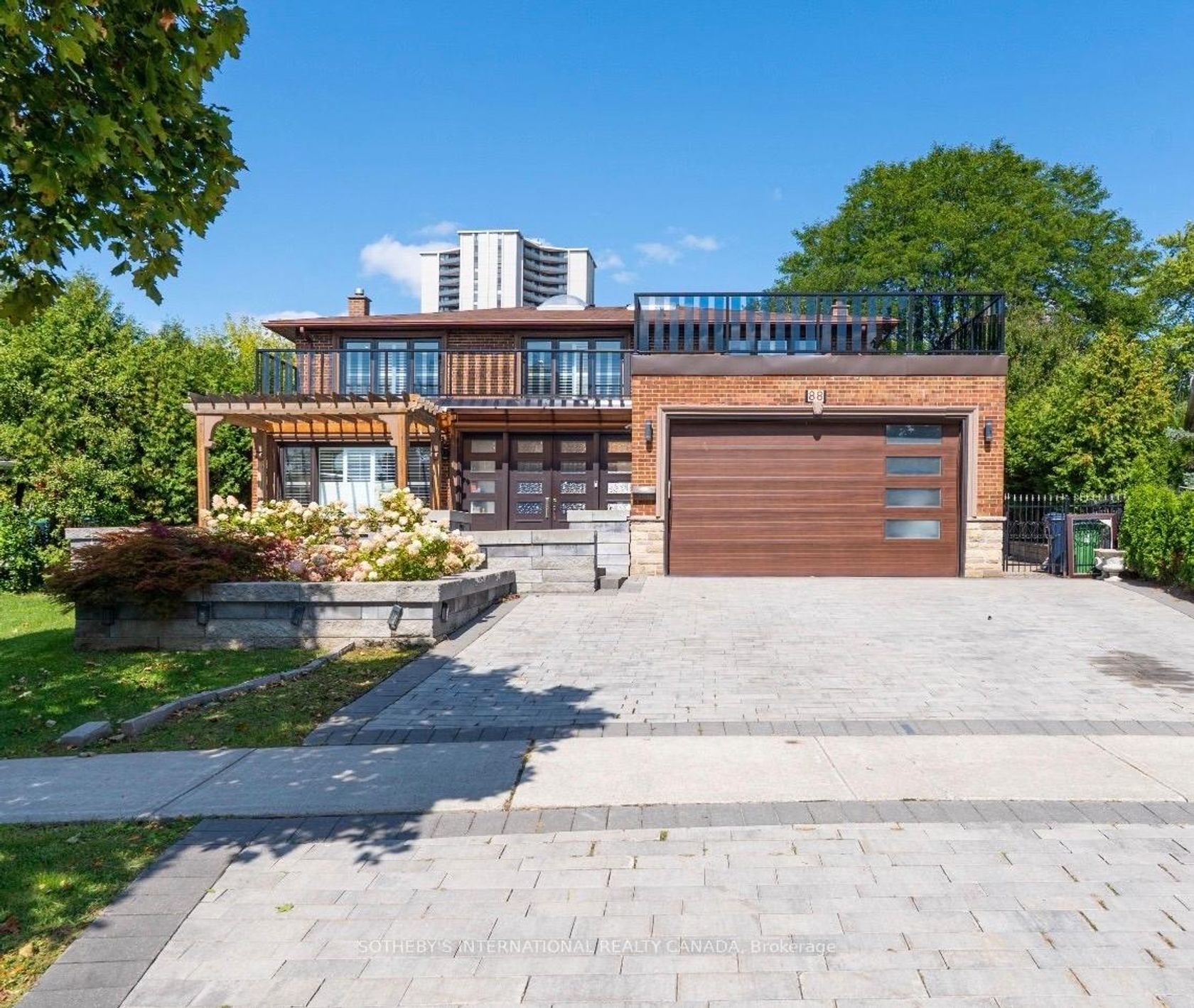 88 Olsen Drive, Donalda, Toronto 