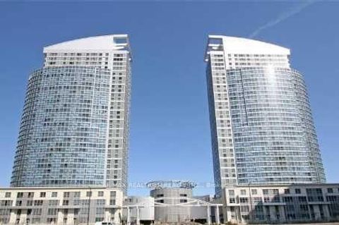 Photo 0 at 2906 - 36 Lee Centre Drive, Woburn, Toronto