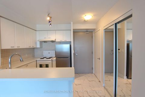 Photo 1 at 2906 - 36 Lee Centre Drive, Woburn, Toronto