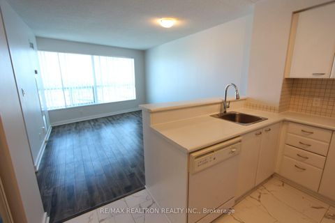 Photo 5 at 2906 - 36 Lee Centre Drive, Woburn, Toronto
