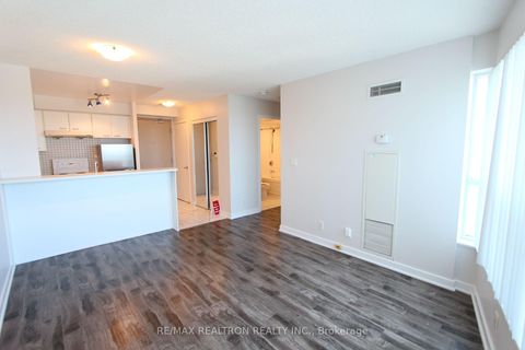 Photo 8 at 2906 - 36 Lee Centre Drive, Woburn, Toronto