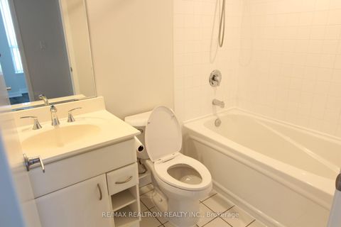 Photo 11 at 2906 - 36 Lee Centre Drive, Woburn, Toronto