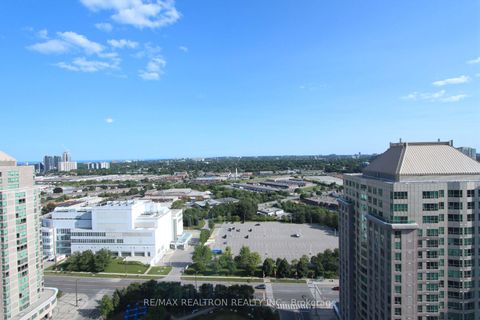 Photo 15 at 2906 - 36 Lee Centre Drive, Woburn, Toronto